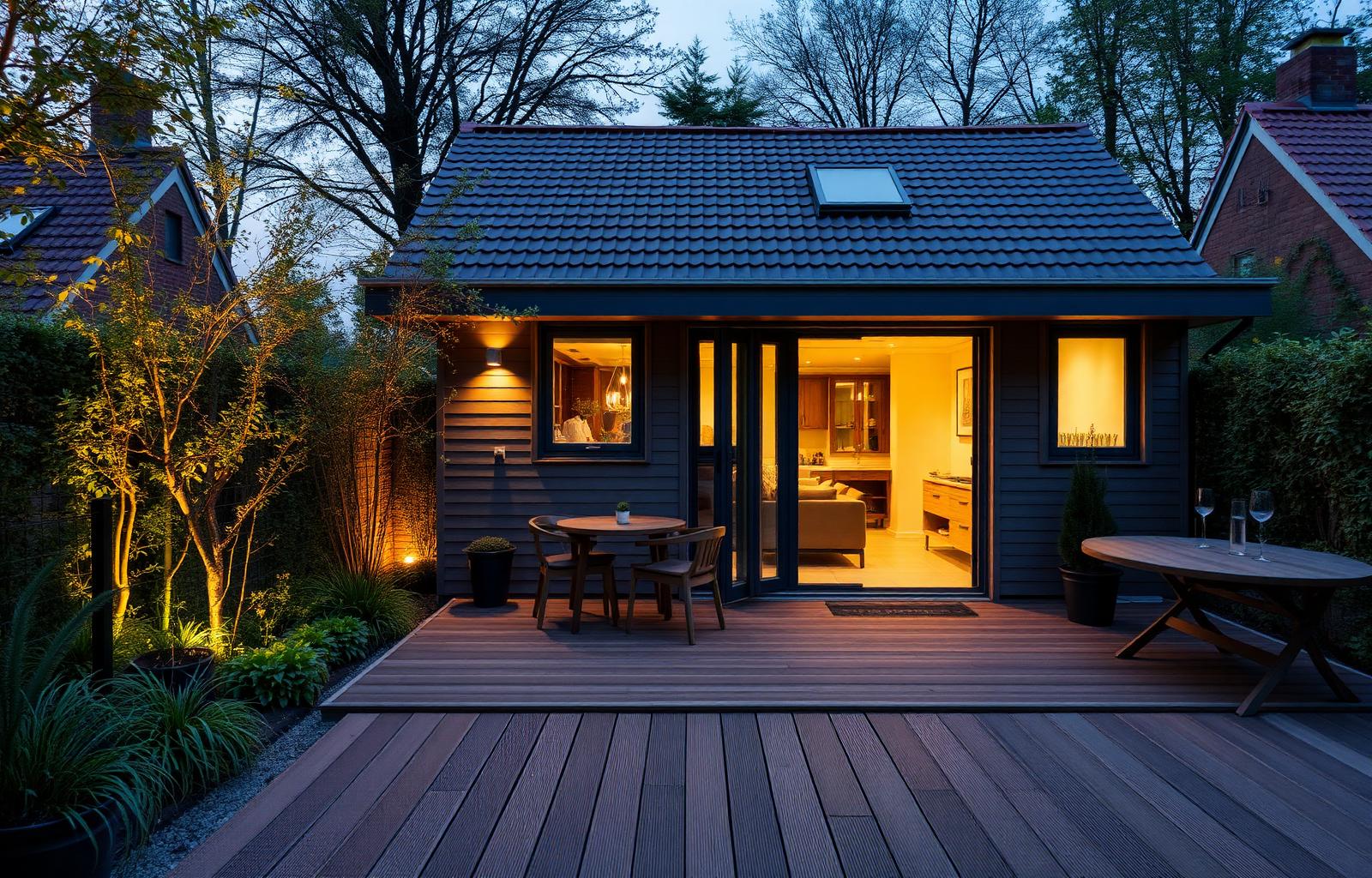 De Volle Aandacht, kleinschalig wonen Sint Pancras